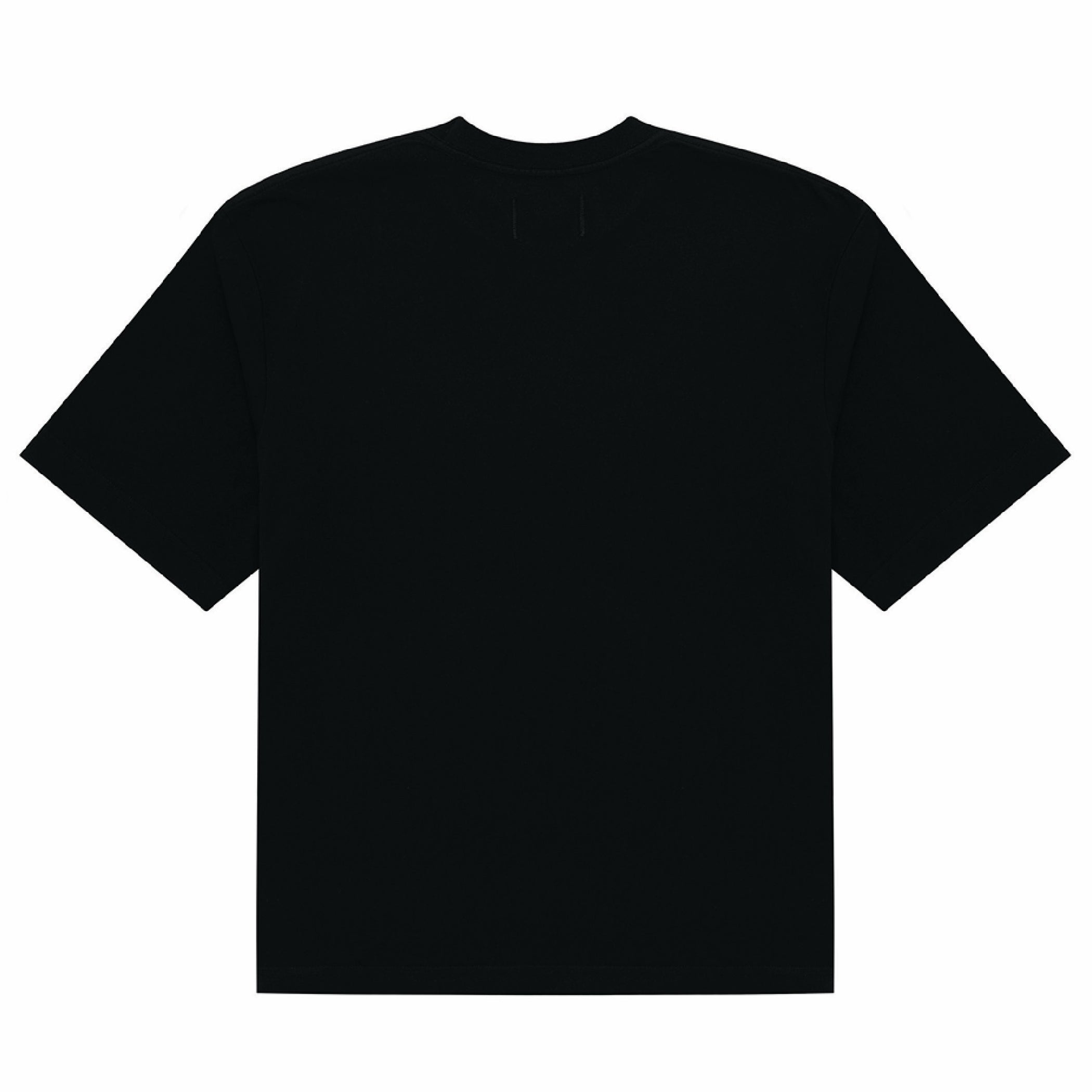 Celebration Tee Black